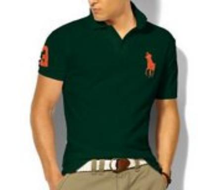 Men polo shirts-834